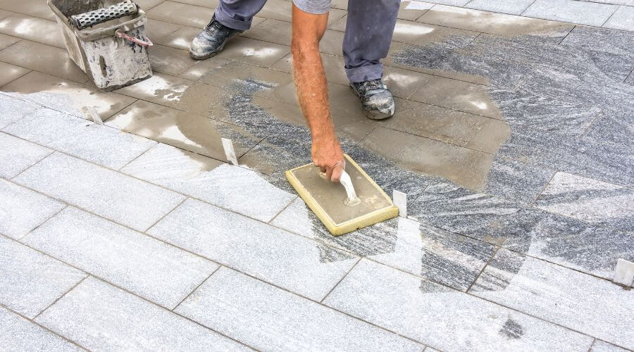 Professional gutter cleaning in Magnolia, AL